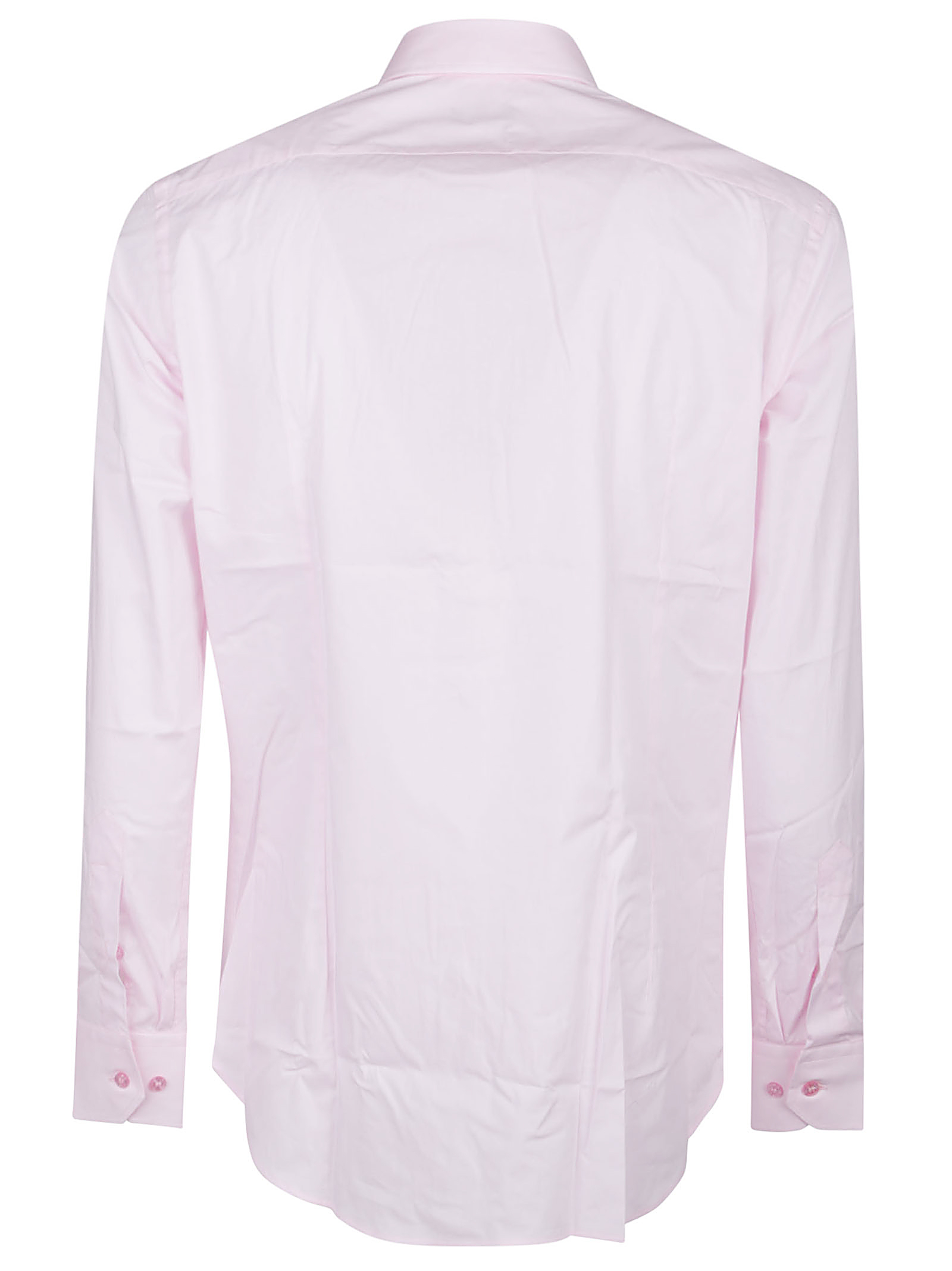 [Etro] Shirts Long Sleeve FW25 MRIB0006 AV607