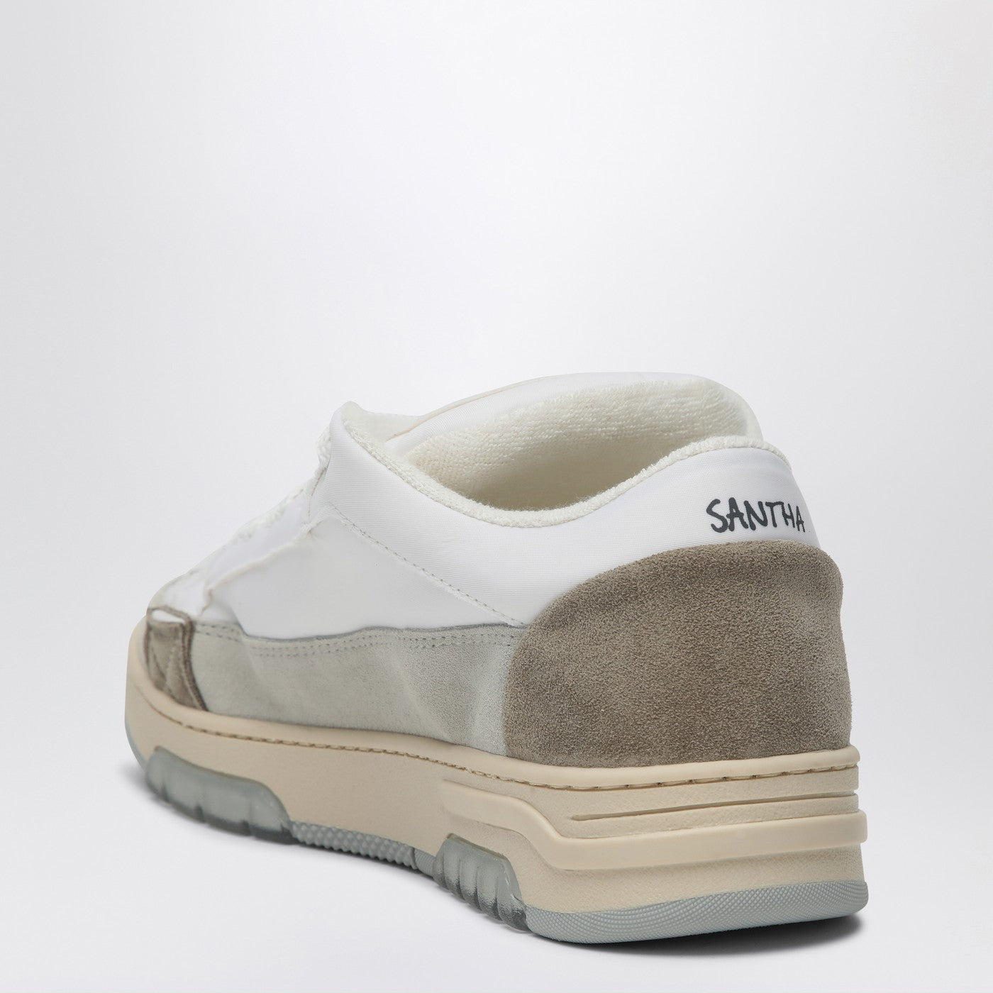 [SANTHA] Sneakers SS25 YU03-SCNY