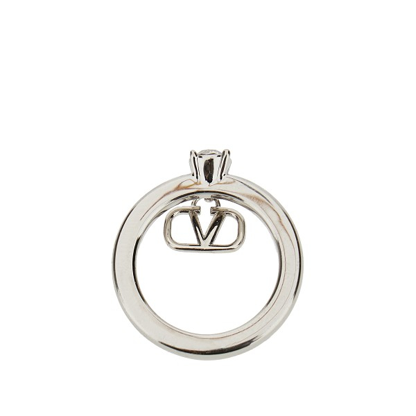 [Valentino] Ring FW24 5W2J0T52YCW.68S-68S