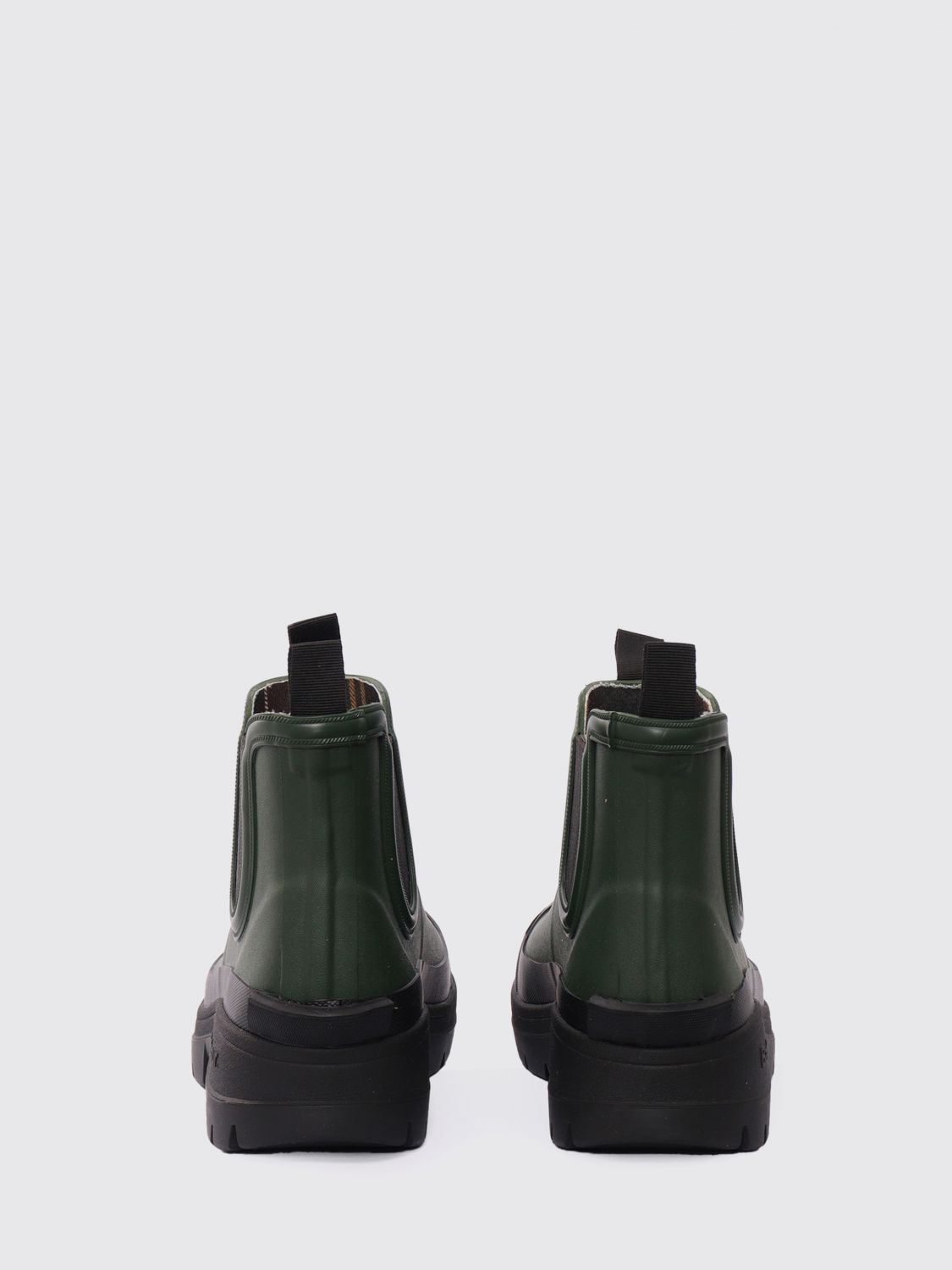 [Barbour] Boots FW25 LRF0099 OL96