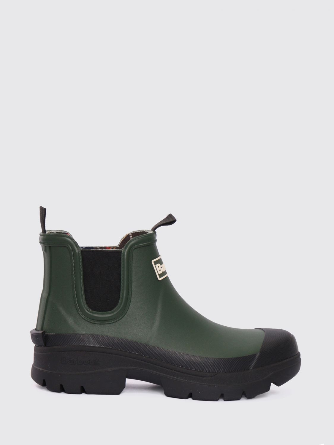 [Barbour] Boots FW25 LRF0099 OL96