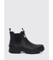[Barbour] Boots FW25 LRF0099 BK11
