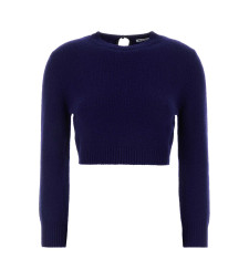 [Jil Sander] Knitwear SS26 J03GP0191J14837 420