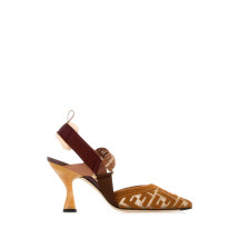[Fendi] Sandals SS26 8J8875AWCX F1V8T