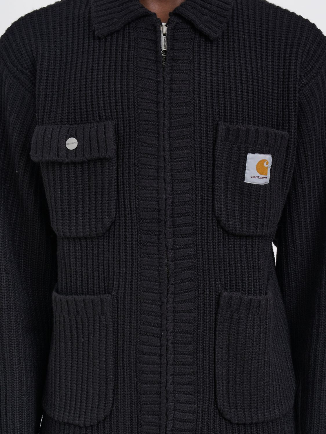 [CARHARTT WIP] Knitwear FW25 I035399 89XX