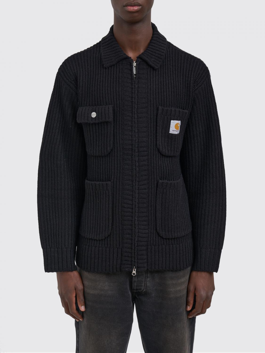 [CARHARTT WIP] Knitwear FW25 I035399 89XX
