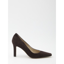 [THE ROW] Pumps FW25 F1691_L303_LQB