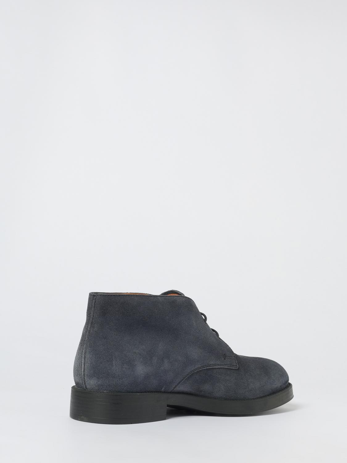 [Tod's] Boots FW25 XXM75L00D80RE0 U805