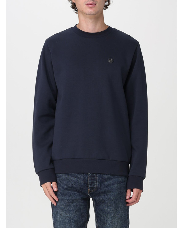 [BOSS] Sweatshirt FW25 50520302 406
