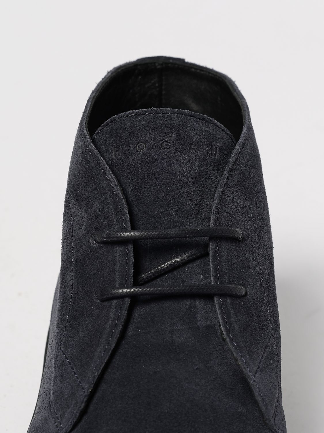 [Hogan] Boots FW25 HXM6730FN40HG0 U805