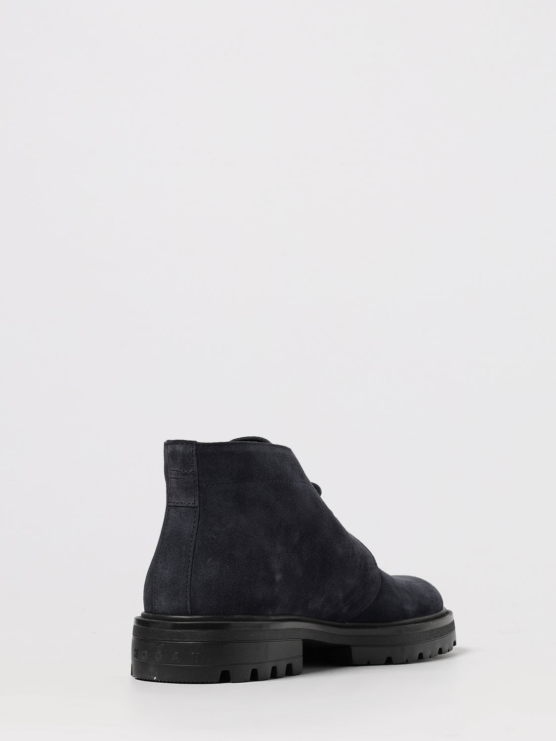 [Hogan] Boots FW25 HXM6730FN40HG0 U805