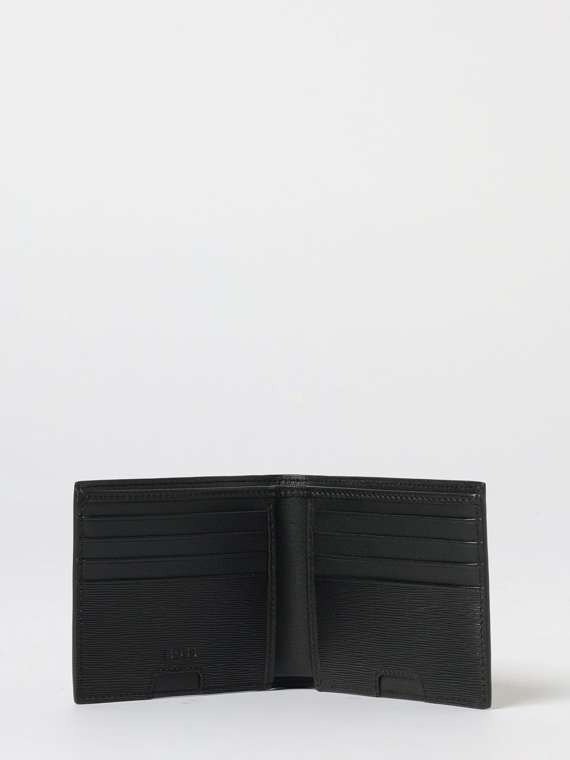 [BOSS] Wallet FW25 50548824 001