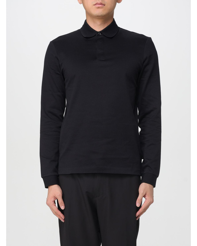 [BOSS] T-shirts Long Sleeve FW25 50544254 002