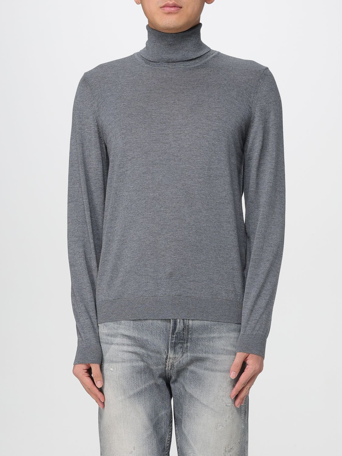 [BOSS] Knitwear FW25 50468262 030