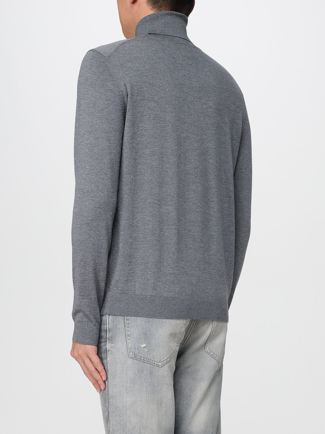 [BOSS] Knitwear FW25 50468262 030