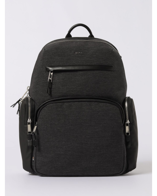 [BOSS] Backpack FW25 50548018 021