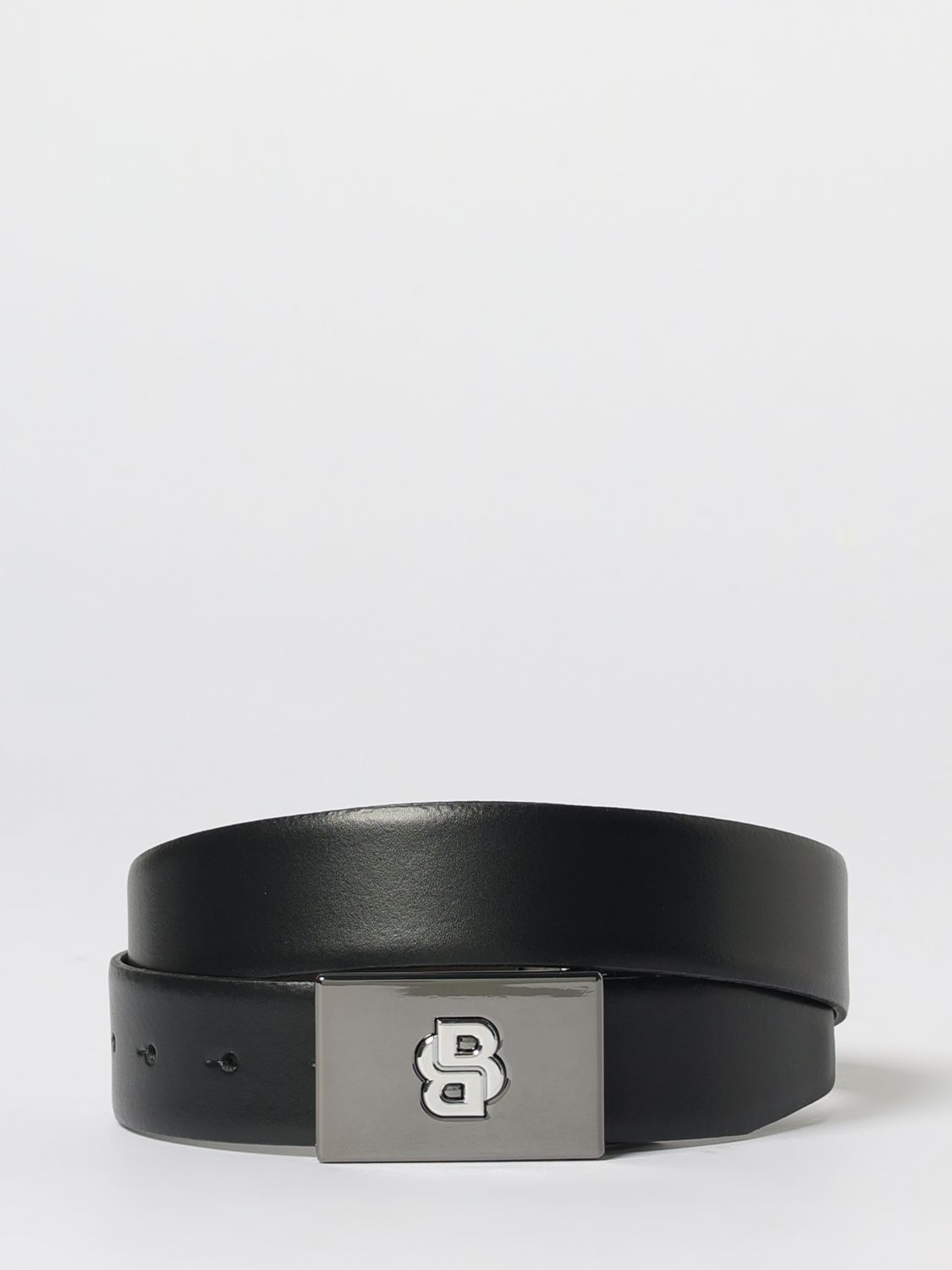 [BOSS] Belt FW25 50553335 -002