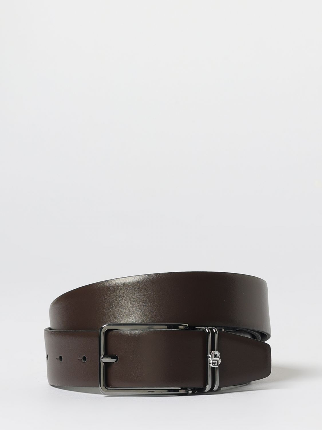 [BOSS] Belt FW25 50553335 -002
