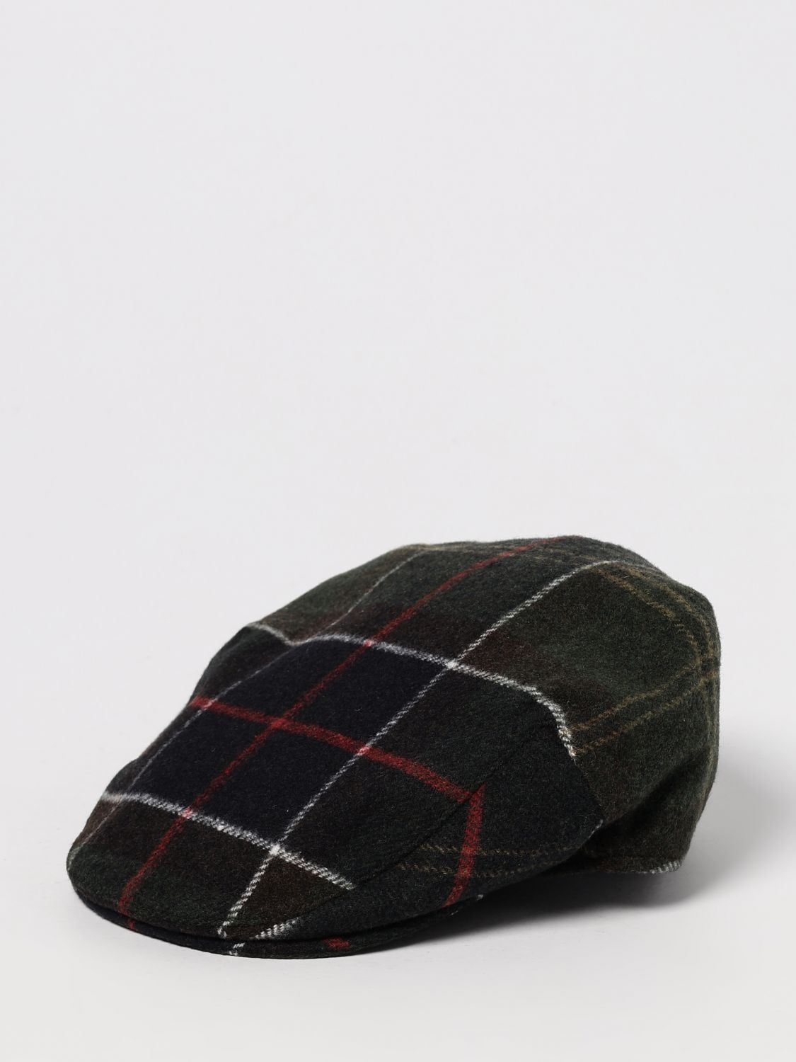 [Barbour] Hat FW25 MHA0558 TN11
