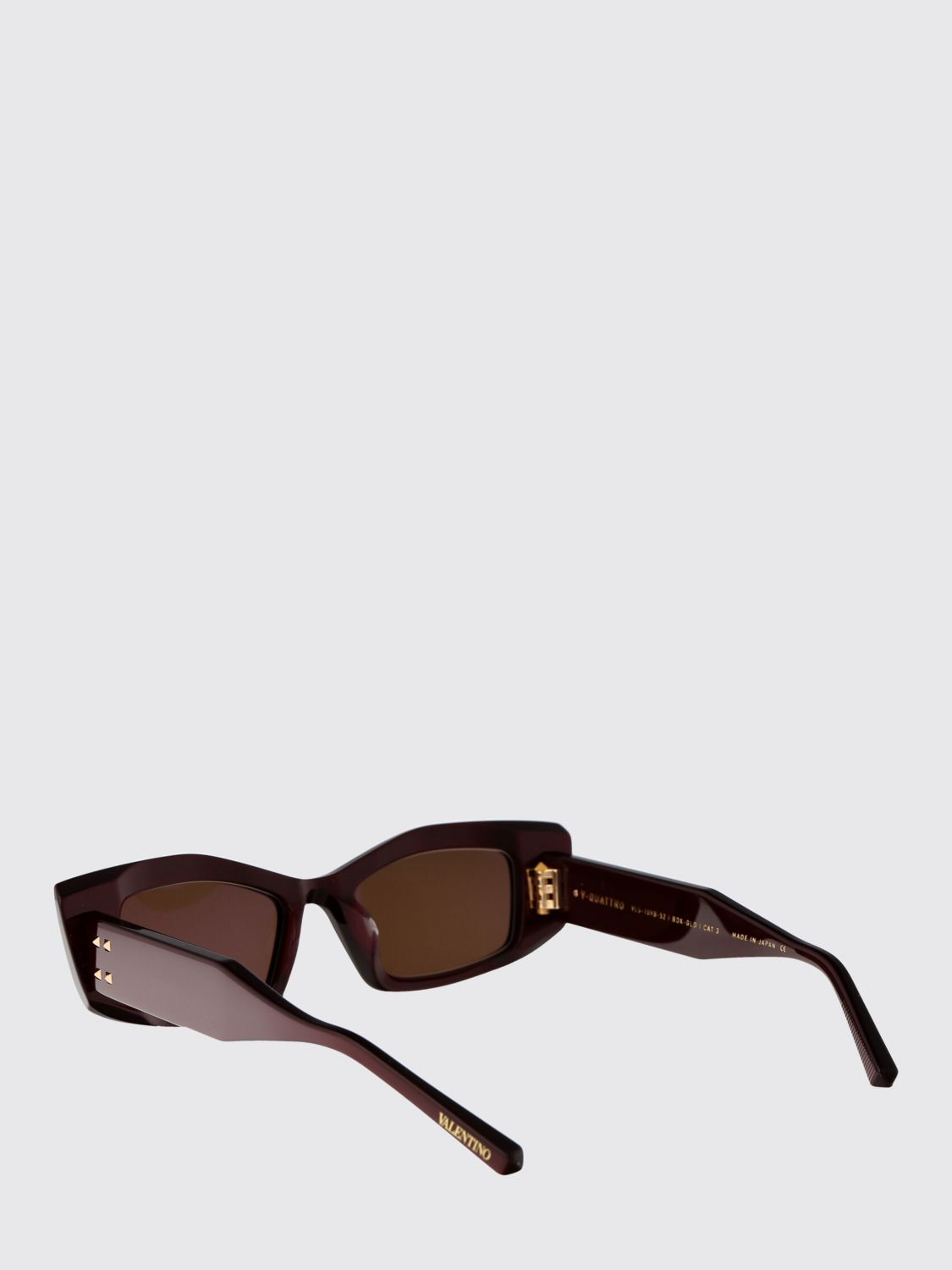 [Valentino Garavani] Sunglasses FW25 VLS-109B-52 109B