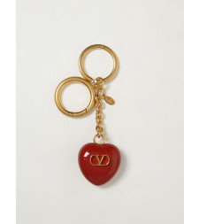 [Valentino Garavani] Keyring FW25 7W2P0AU2MJP 03Y