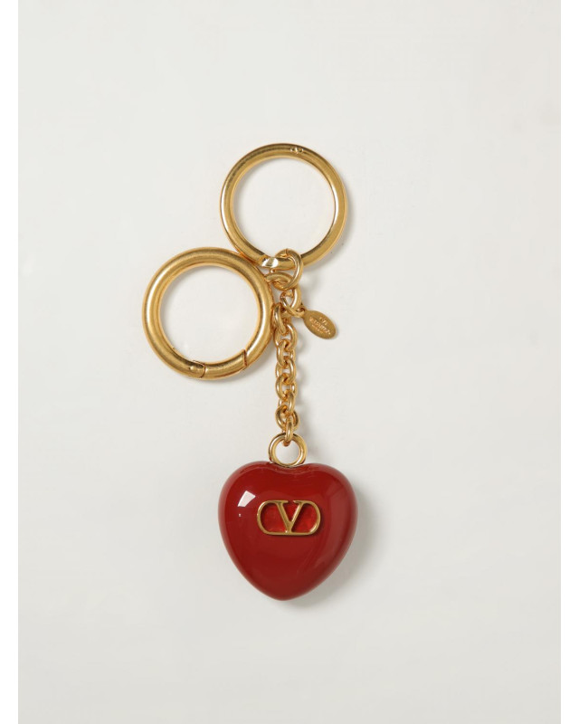 [Valentino Garavani] Keyring FW25 7W2P0AU2MJP 03Y