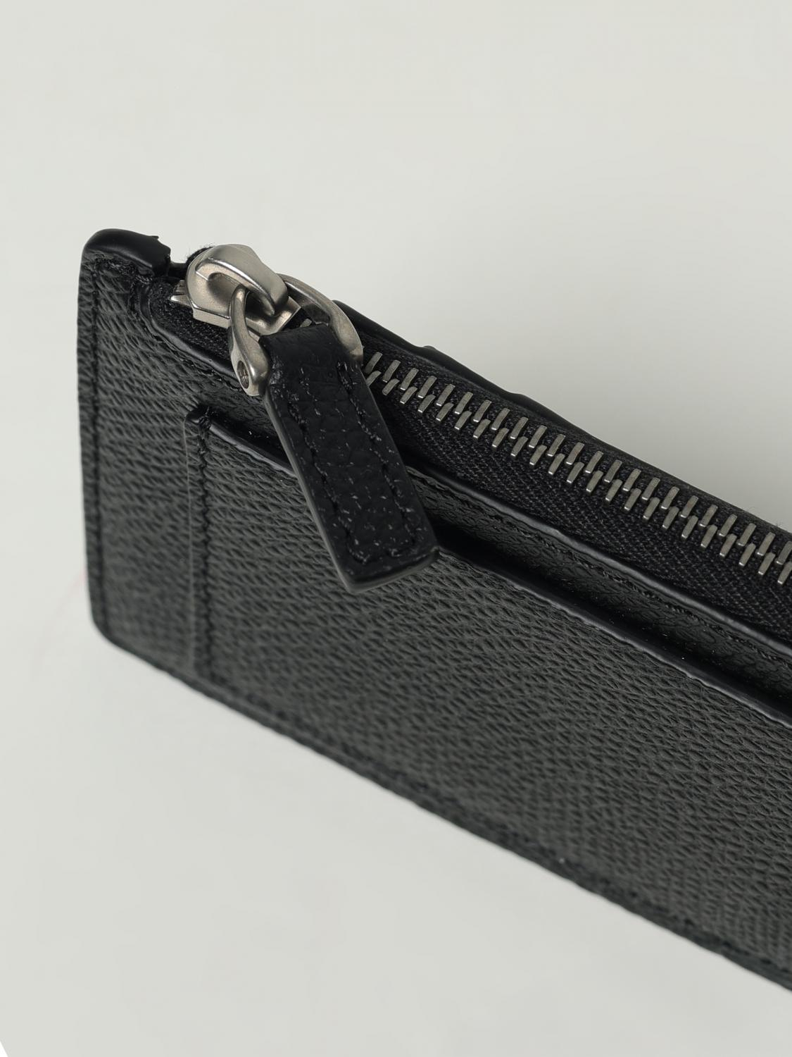 [Valentino Garavani] Wallet FW25 7Y2P0AN6UAG 0NO