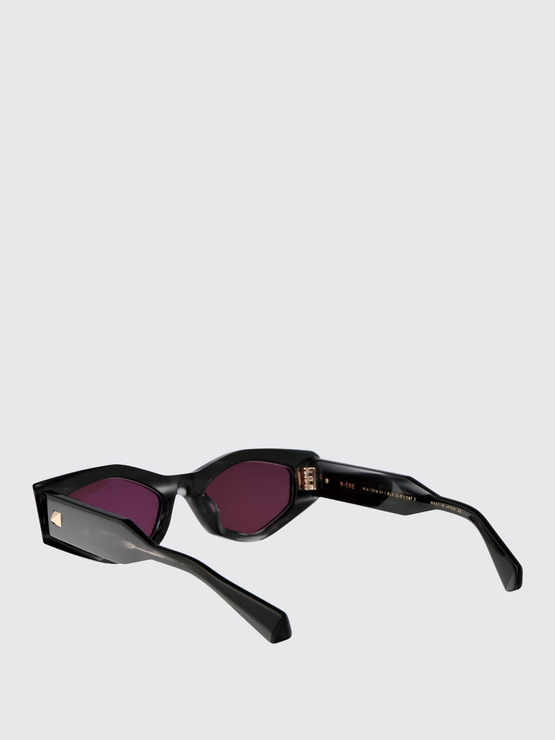 [Valentino Garavani] Sunglasses FW25 VLS-101A-51 101A