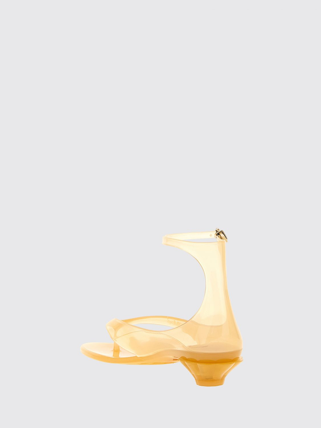 [Chloe] Sandals SS26 CHC25U09VRQ 26O