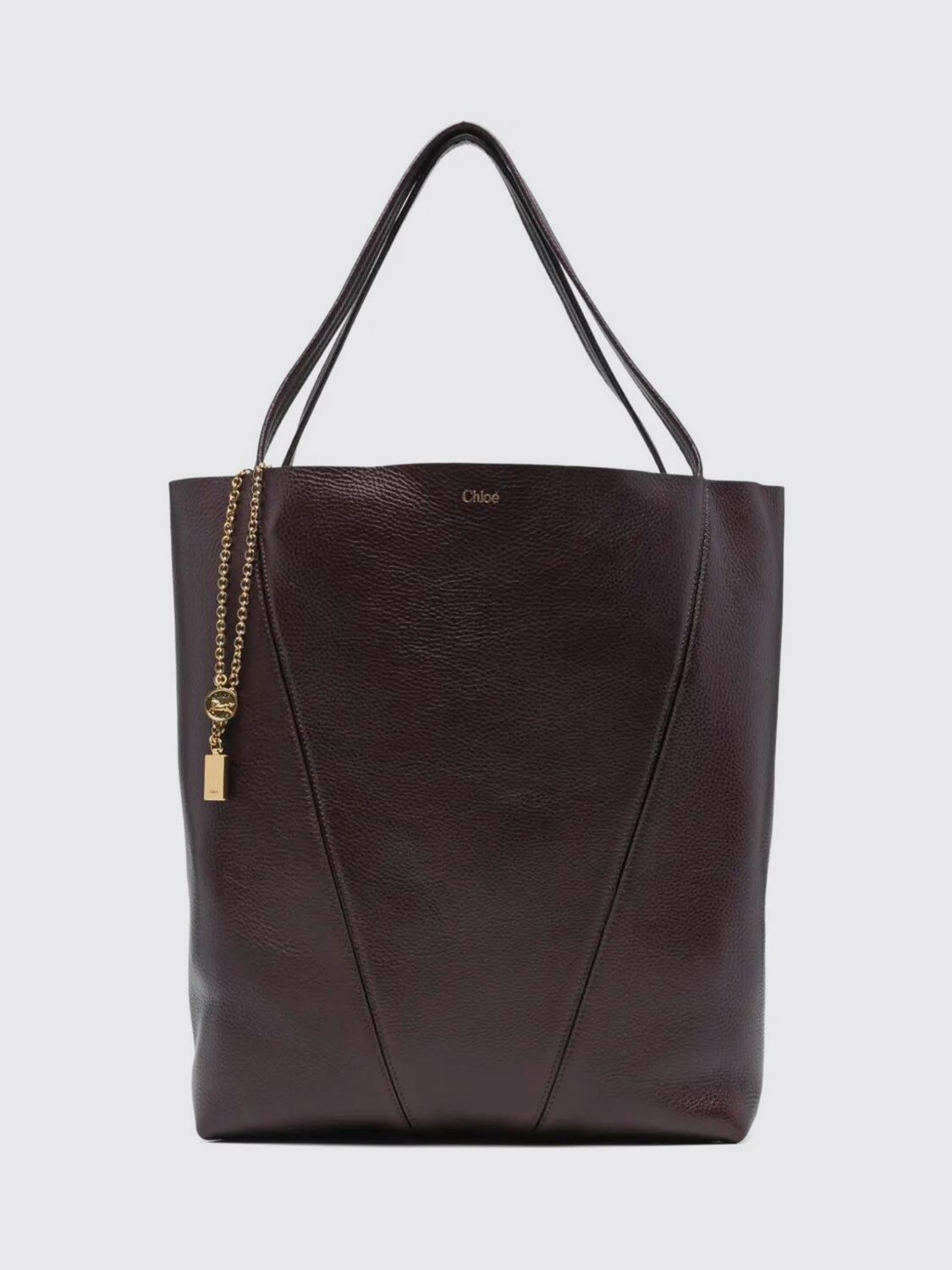 [Chloe] Shoulder bag SS26 CHC25SS810N84 55H