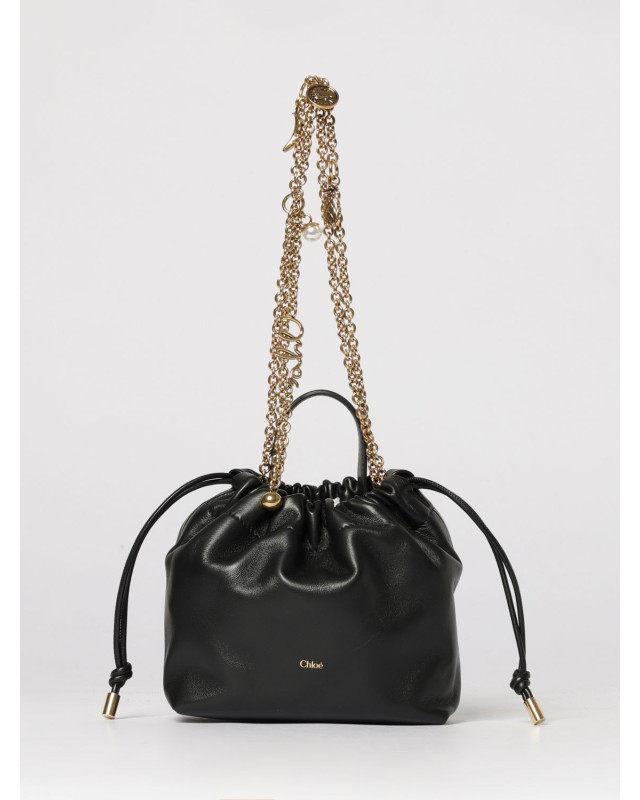 [Chloe] Minibag SS26 CH26SP126R12 001
