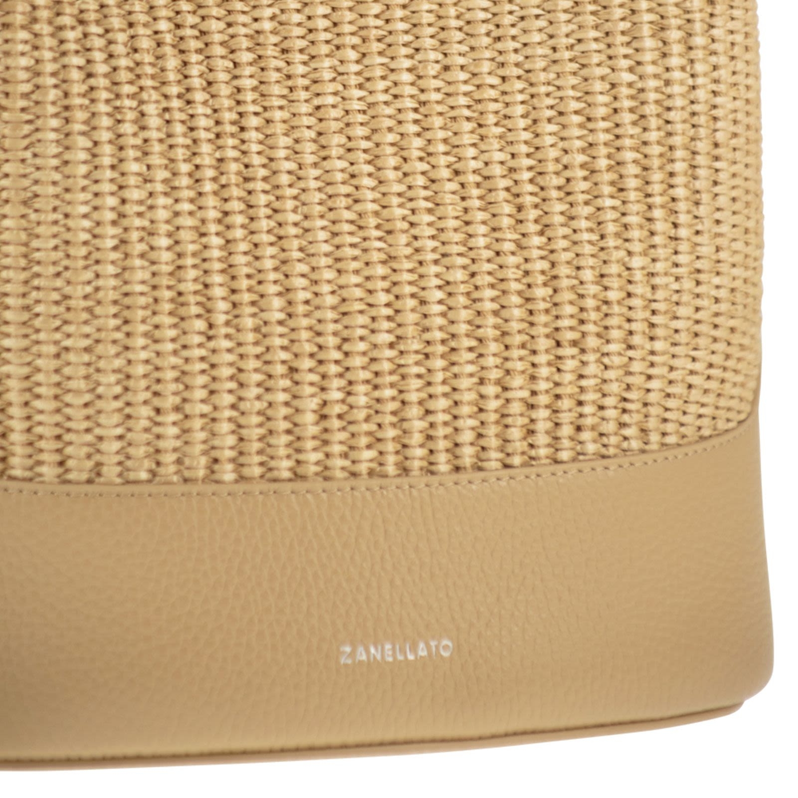 [Zanellato] Tote bag CO 068980 2030000 Z0297-S