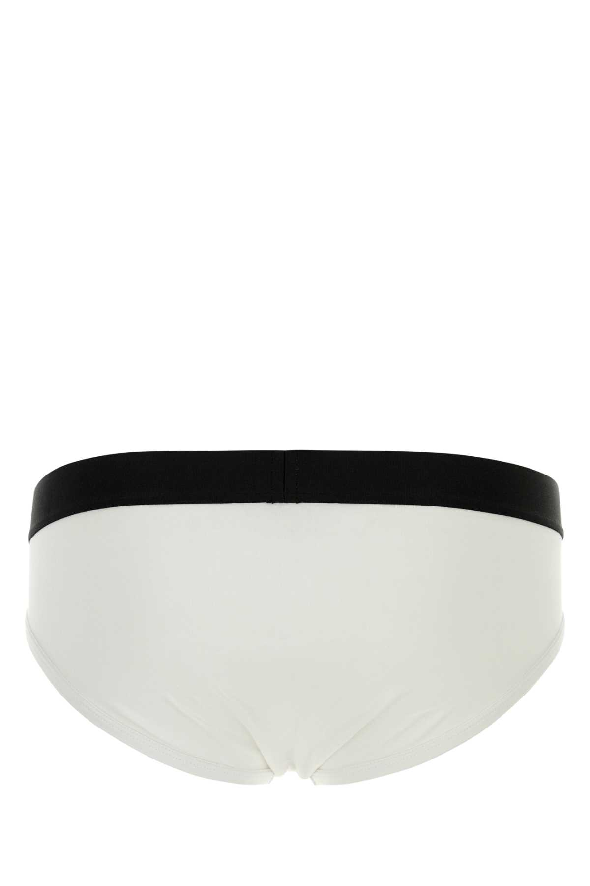 [DSQUARED] Brief boxer SS26 D9L806190 110
