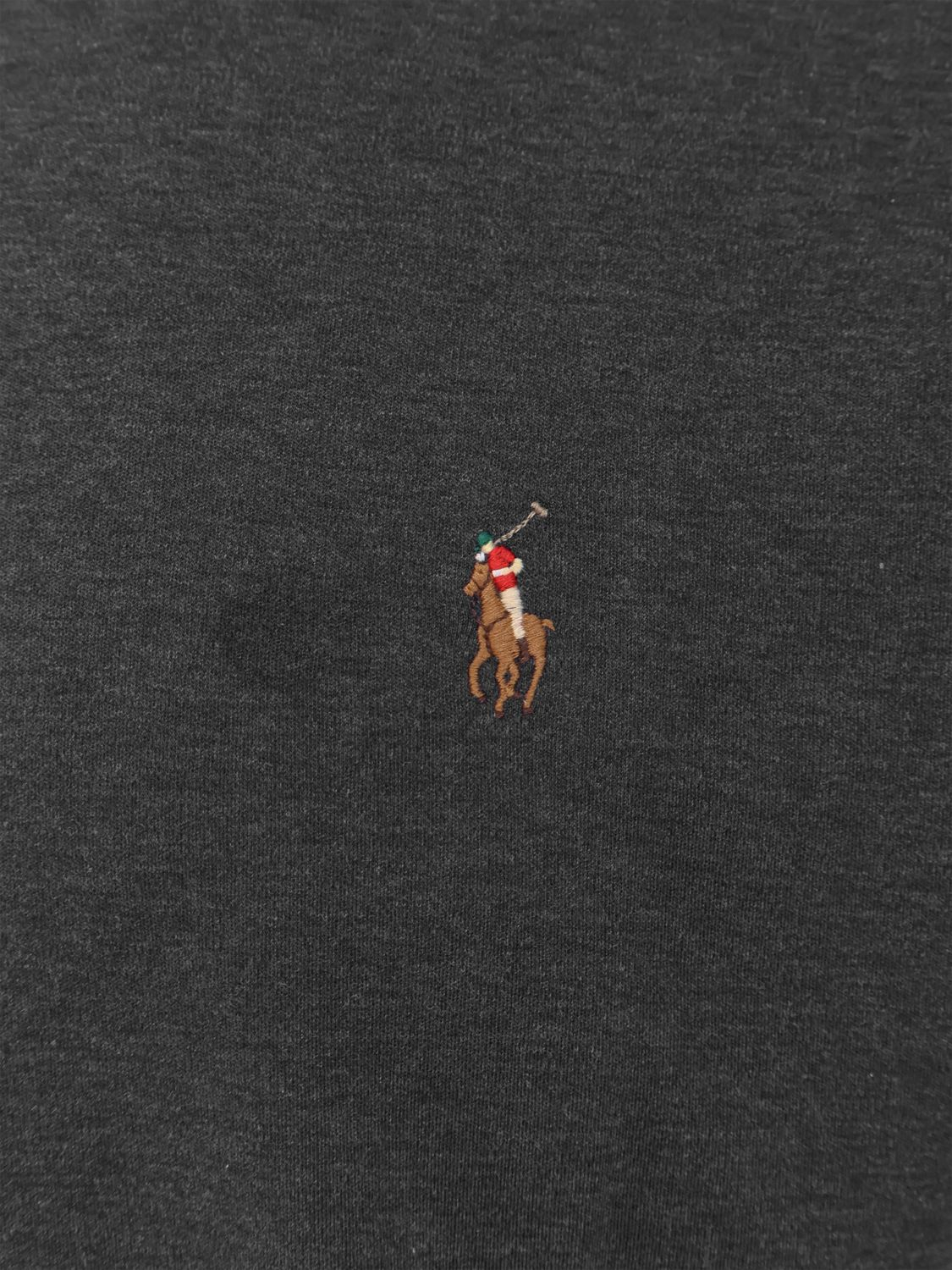 [Polo Ralph Lauren] Knitwear FW25 710760126 001