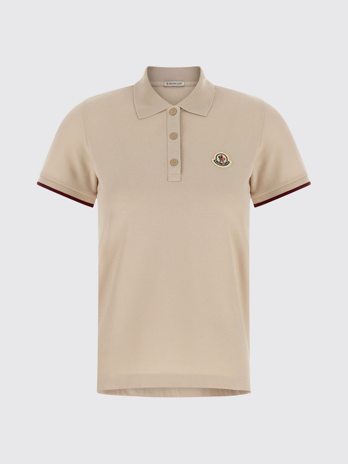 [Moncler] T-shirts Short Sleeve SS26 L10938A0000484720 224