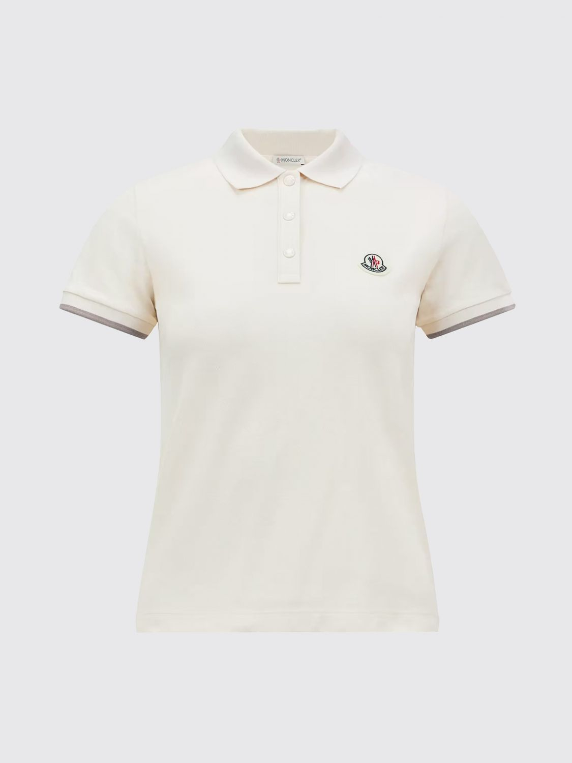 [Moncler] T-shirts Short Sleeve SS26 L10938A0000484720 034