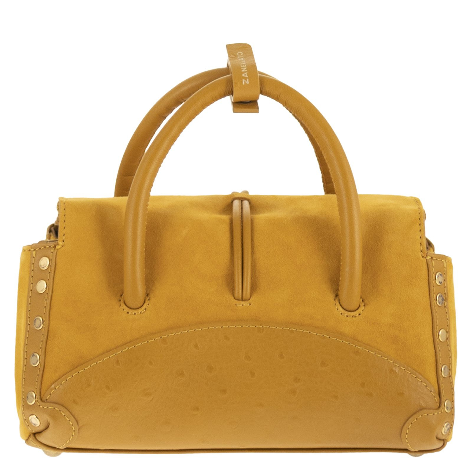 [Zanellato] Tote bag SS26 070800 2270000 Z1029-BABY