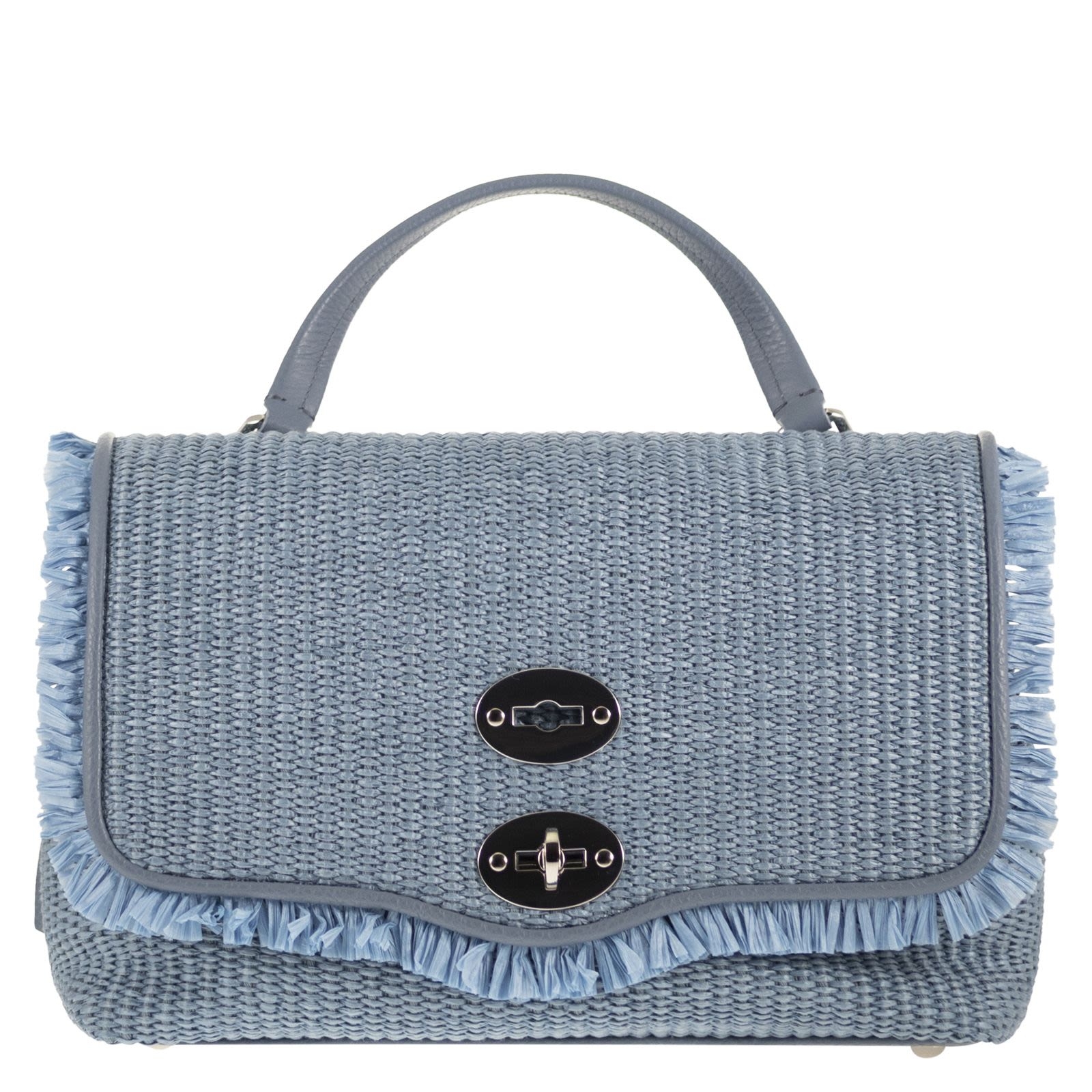 [Zanellato] Tote bag SS26 070810 2030000 Z0532-S