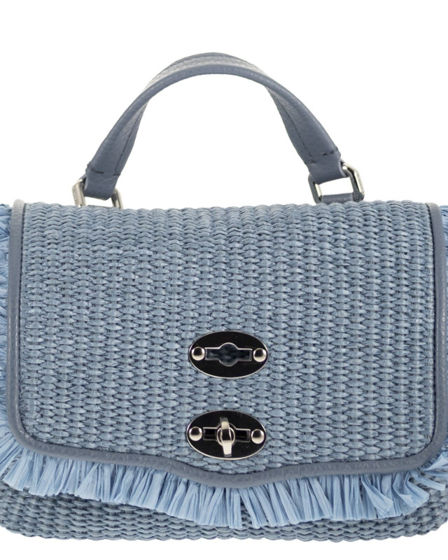[Zanellato] Tote bag SS26 070810 2030000 Z0532-BABY