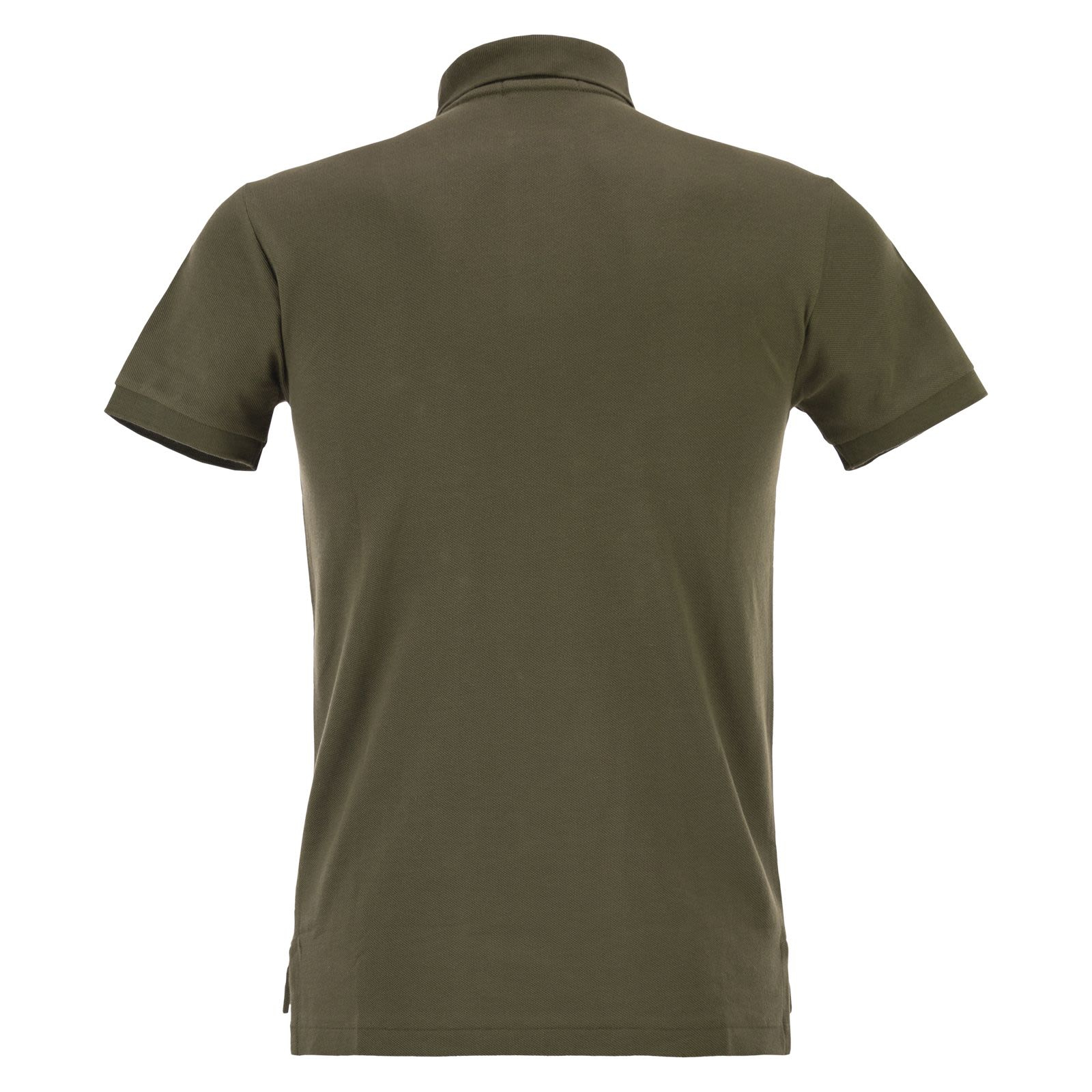 [Polo Ralph Lauren] T-shirts Short Sleeve CO 710795080 017
