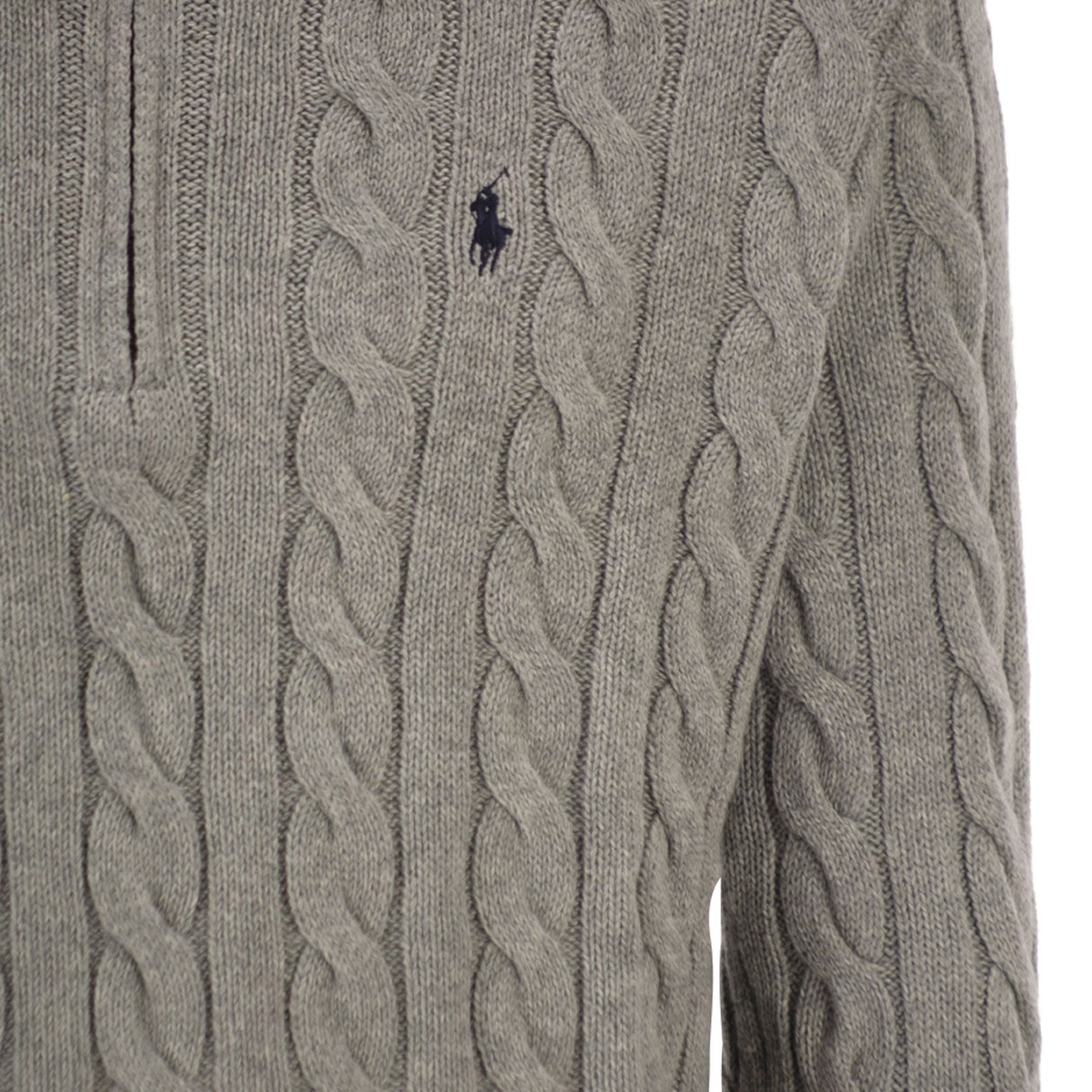 [Polo Ralph Lauren] Knitwear CO 710810841 002
