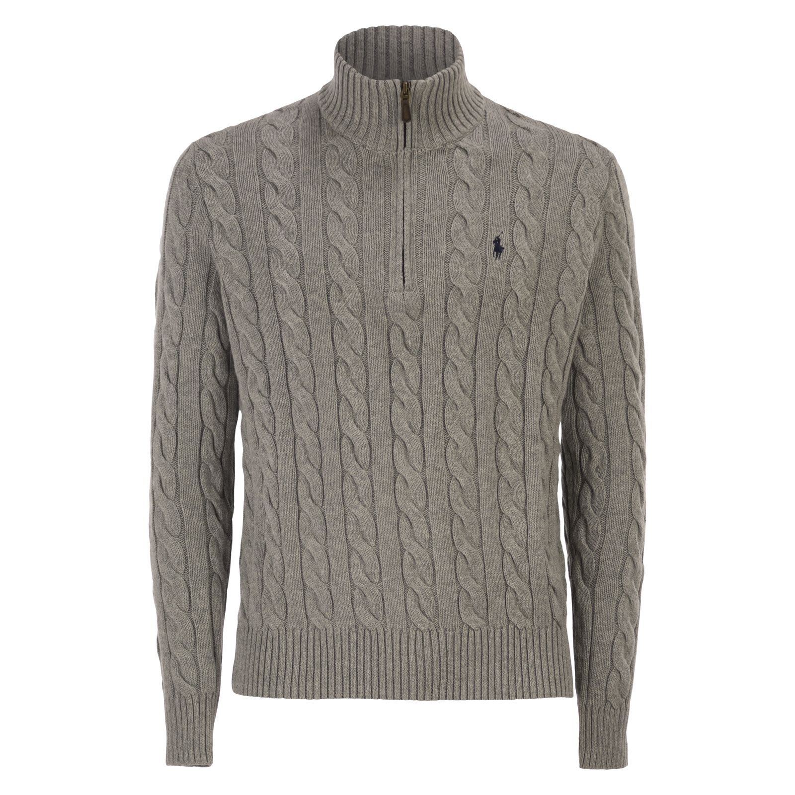 [Polo Ralph Lauren] Knitwear CO 710810841 002