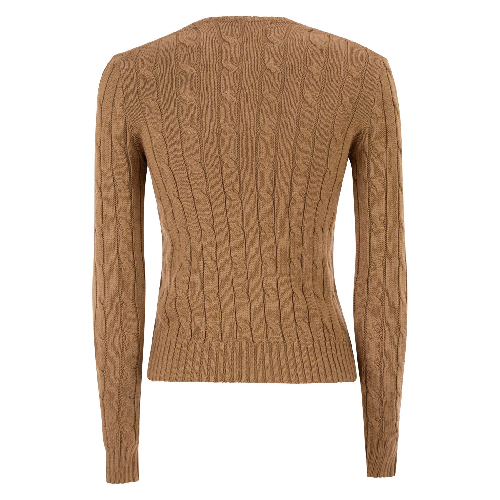 [Polo Ralph Lauren] Knitwear CO 211971795 002