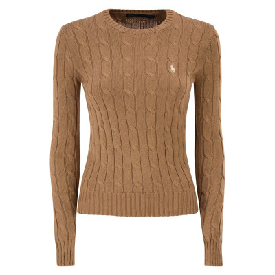 [Polo Ralph Lauren] Knitwear CO 211971795 002