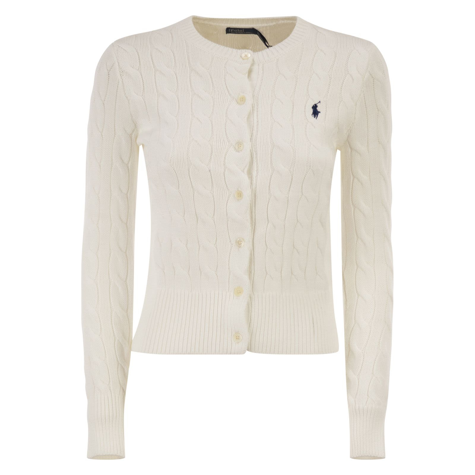 [Polo Ralph Lauren] Knitwear CO 211971868 007