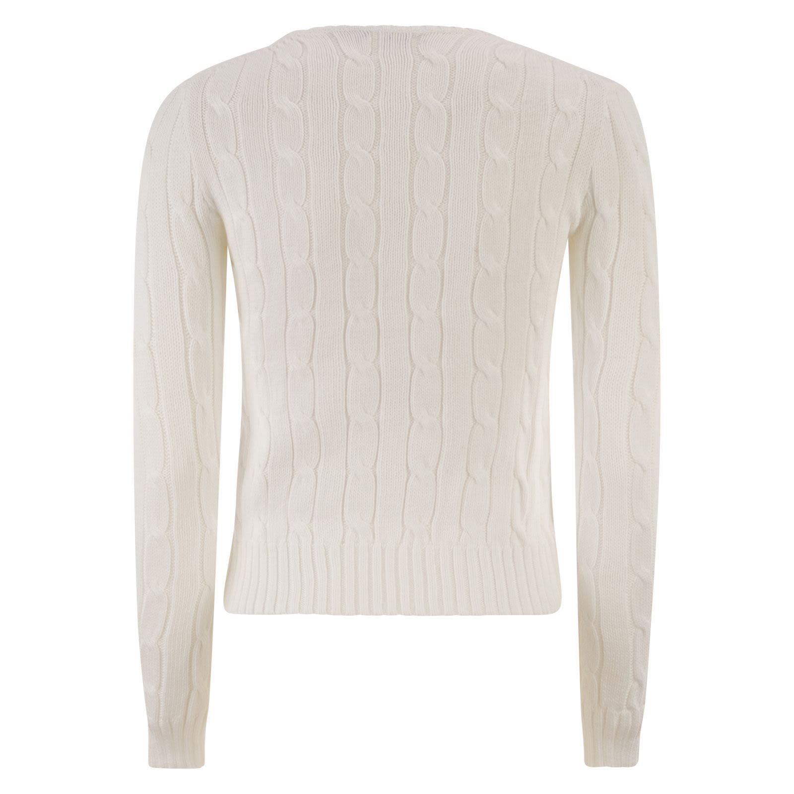 [Polo Ralph Lauren] Knitwear CO 211971869 007