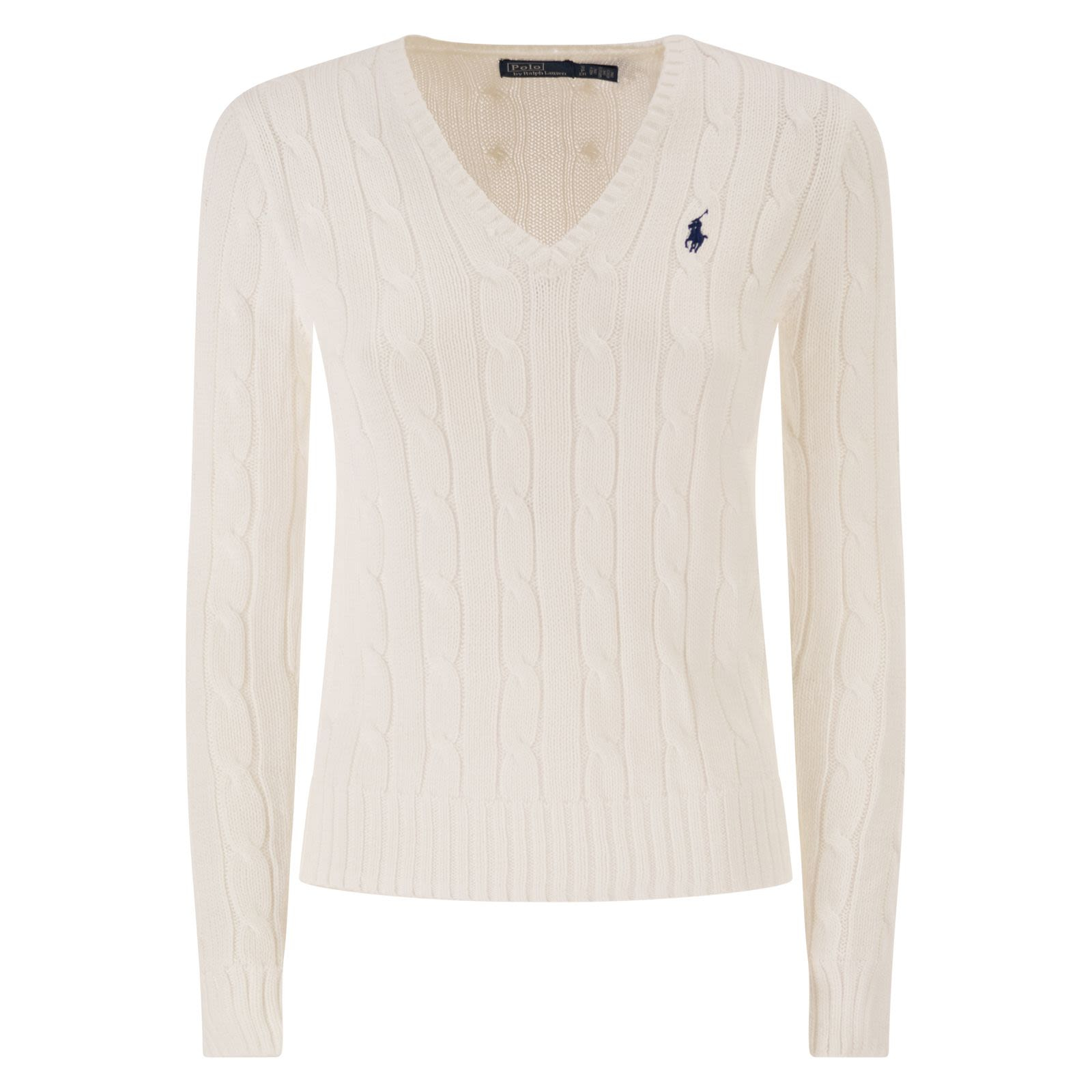[Polo Ralph Lauren] Knitwear CO 211971870 003