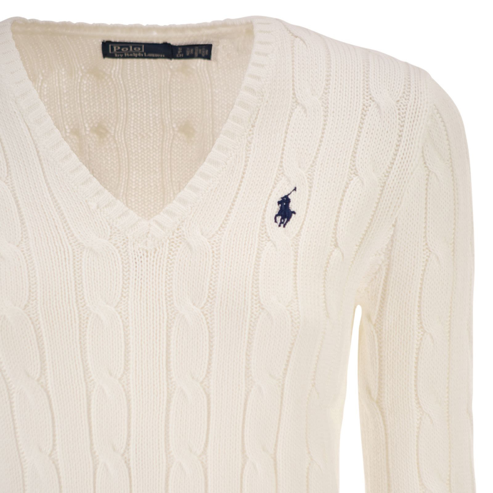 [Polo Ralph Lauren] Knitwear CO 211971870 003