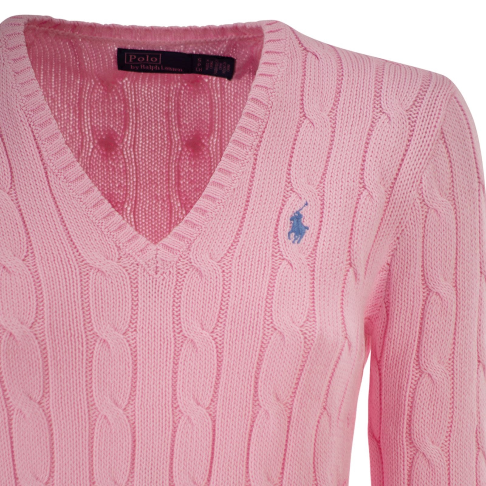 [Polo Ralph Lauren] Knitwear CO 211971870 006
