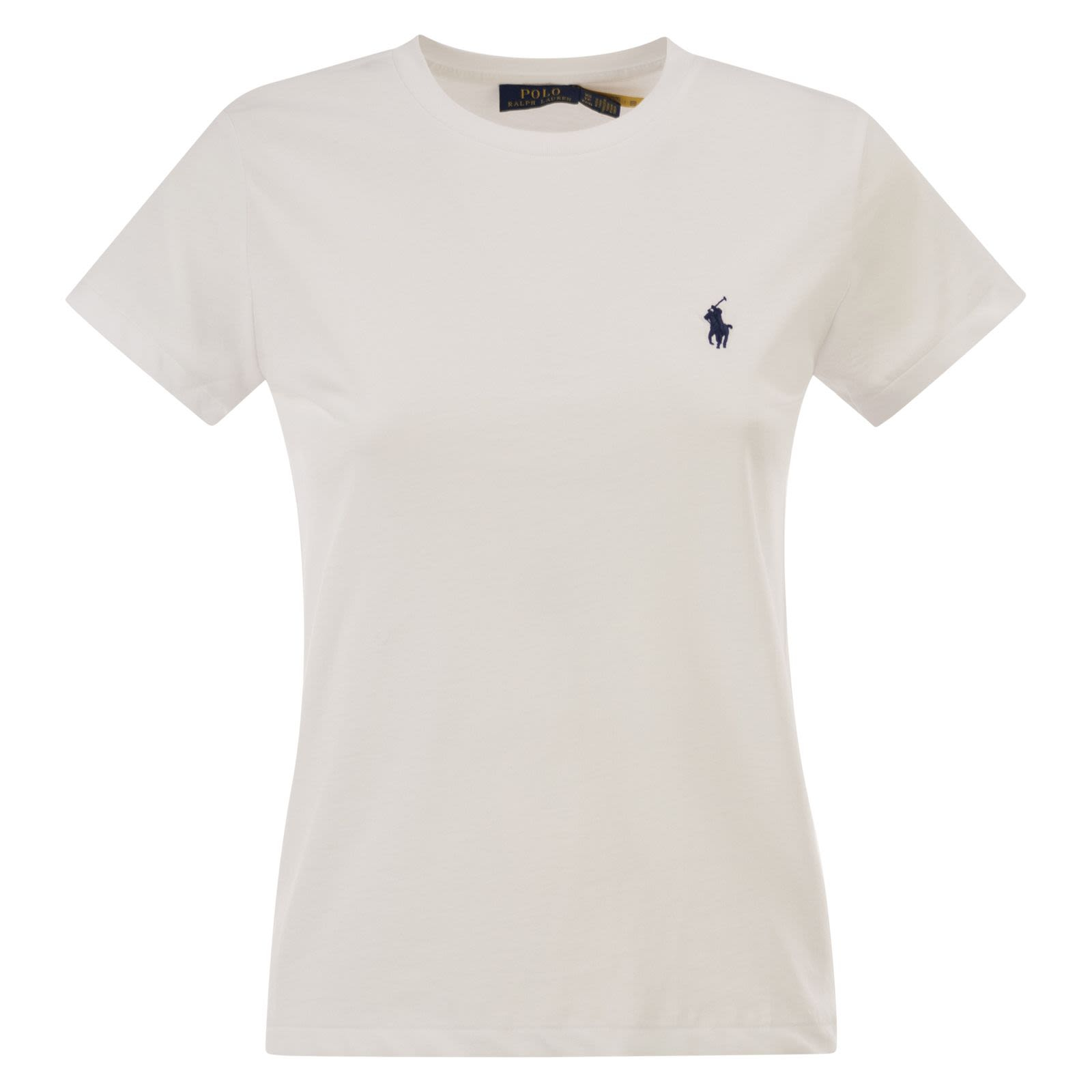 [Polo Ralph Lauren] T-shirts Short Sleeve CO 211B14605 032